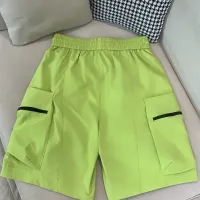 $82.00 USD Prada Pants For Men #1443898