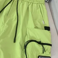 $82.00 USD Prada Pants For Men #1443898