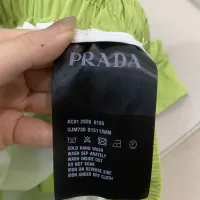 $82.00 USD Prada Pants For Men #1443898