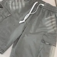 $82.00 USD Prada Pants For Men #1443900