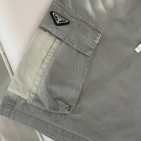 $82.00 USD Prada Pants For Men #1443900