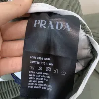 $82.00 USD Prada Pants For Men #1443900