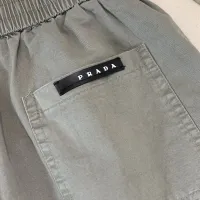 $82.00 USD Prada Pants For Men #1443900