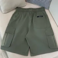 $82.00 USD Prada Pants For Men #1443901