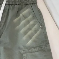 $82.00 USD Prada Pants For Men #1443901
