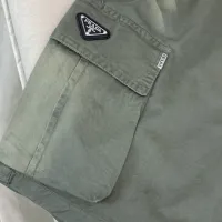 $82.00 USD Prada Pants For Men #1443901