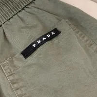 $82.00 USD Prada Pants For Men #1443901