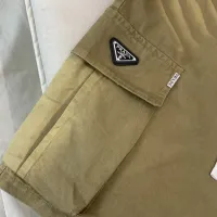$82.00 USD Prada Pants For Men #1443902