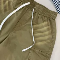 $82.00 USD Prada Pants For Men #1443902