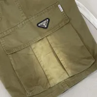 $82.00 USD Prada Pants For Men #1443902