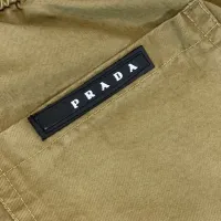 $82.00 USD Prada Pants For Men #1443902