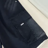 $82.00 USD Prada Pants For Men #1443903