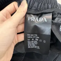 $82.00 USD Prada Pants For Men #1443903