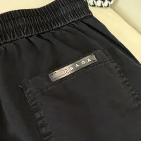 $82.00 USD Prada Pants For Men #1443903