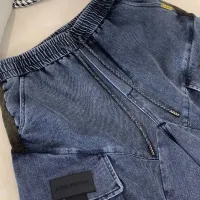 $88.00 USD Louis Vuitton LV Pants For Men #1443906