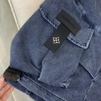 $88.00 USD Louis Vuitton LV Pants For Men #1443906