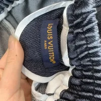 $88.00 USD Louis Vuitton LV Pants For Men #1443906