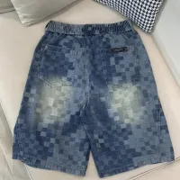 $82.00 USD Louis Vuitton LV Pants For Men #1443907