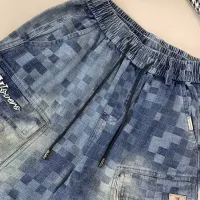 $82.00 USD Louis Vuitton LV Pants For Men #1443907