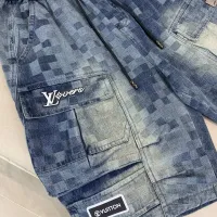 $82.00 USD Louis Vuitton LV Pants For Men #1443907