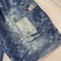 $82.00 USD Louis Vuitton LV Pants For Men #1443907