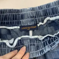 $82.00 USD Louis Vuitton LV Pants For Men #1443907