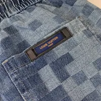 $82.00 USD Louis Vuitton LV Pants For Men #1443907