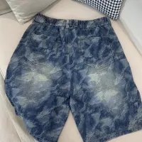 $82.00 USD Louis Vuitton LV Pants For Men #1443908