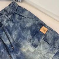 $82.00 USD Louis Vuitton LV Pants For Men #1443908