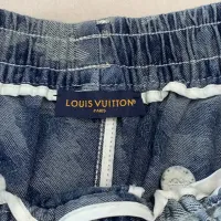 $82.00 USD Louis Vuitton LV Pants For Men #1443908
