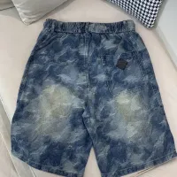$82.00 USD Louis Vuitton LV Pants For Men #1443909