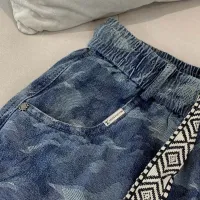 $82.00 USD Louis Vuitton LV Pants For Men #1443909