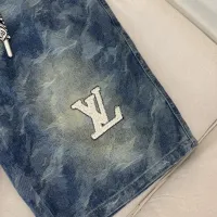 $82.00 USD Louis Vuitton LV Pants For Men #1443909
