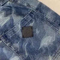 $82.00 USD Louis Vuitton LV Pants For Men #1443909