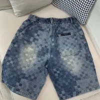 $82.00 USD Louis Vuitton LV Pants For Men #1443910