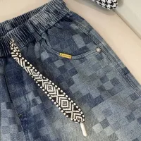 $82.00 USD Louis Vuitton LV Pants For Men #1443910