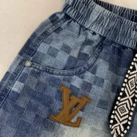 $82.00 USD Louis Vuitton LV Pants For Men #1443910