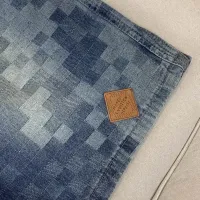 $82.00 USD Louis Vuitton LV Pants For Men #1443910