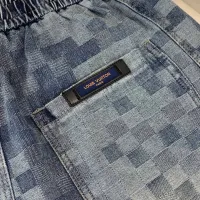 $82.00 USD Louis Vuitton LV Pants For Men #1443910