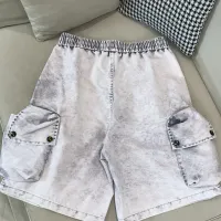 $88.00 USD Fendi Pants For Men #1443911