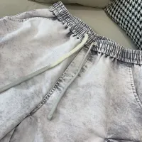 $88.00 USD Fendi Pants For Men #1443911