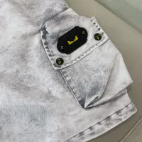 $88.00 USD Fendi Pants For Men #1443911