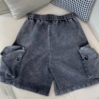 $88.00 USD Fendi Pants For Men #1443912