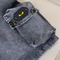 $88.00 USD Fendi Pants For Men #1443912