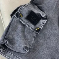 $88.00 USD Fendi Pants For Men #1443912