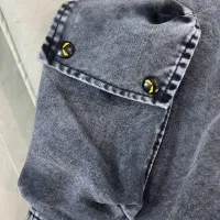 $88.00 USD Fendi Pants For Men #1443912