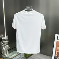 $56.00 USD Hermes T-Shirts Short Sleeved For Men #1443923