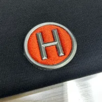 $56.00 USD Hermes T-Shirts Short Sleeved For Men #1443924