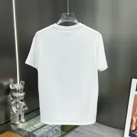 $60.00 USD Hermes T-Shirts Short Sleeved For Men #1443925