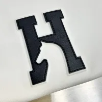 $60.00 USD Hermes T-Shirts Short Sleeved For Men #1443925